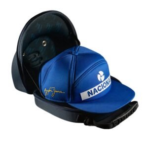 GORRA AYRTON SENNA NACIONAL