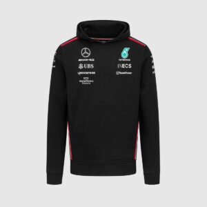 HOODIE MERCEDES AMG F1 2023