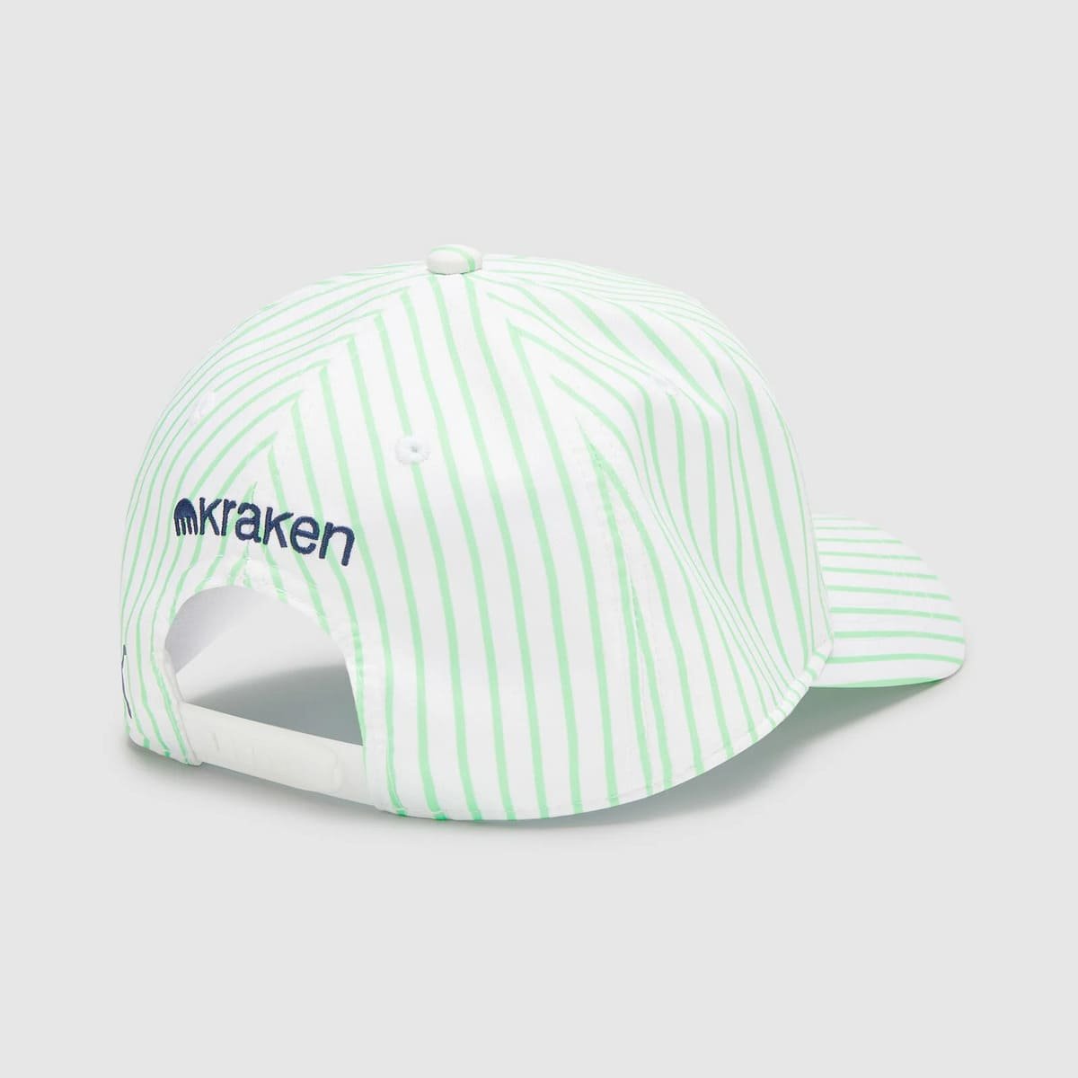 GORRA TEAM WILLIAMS RACING MIAMI GP 2024 - Imagen 3