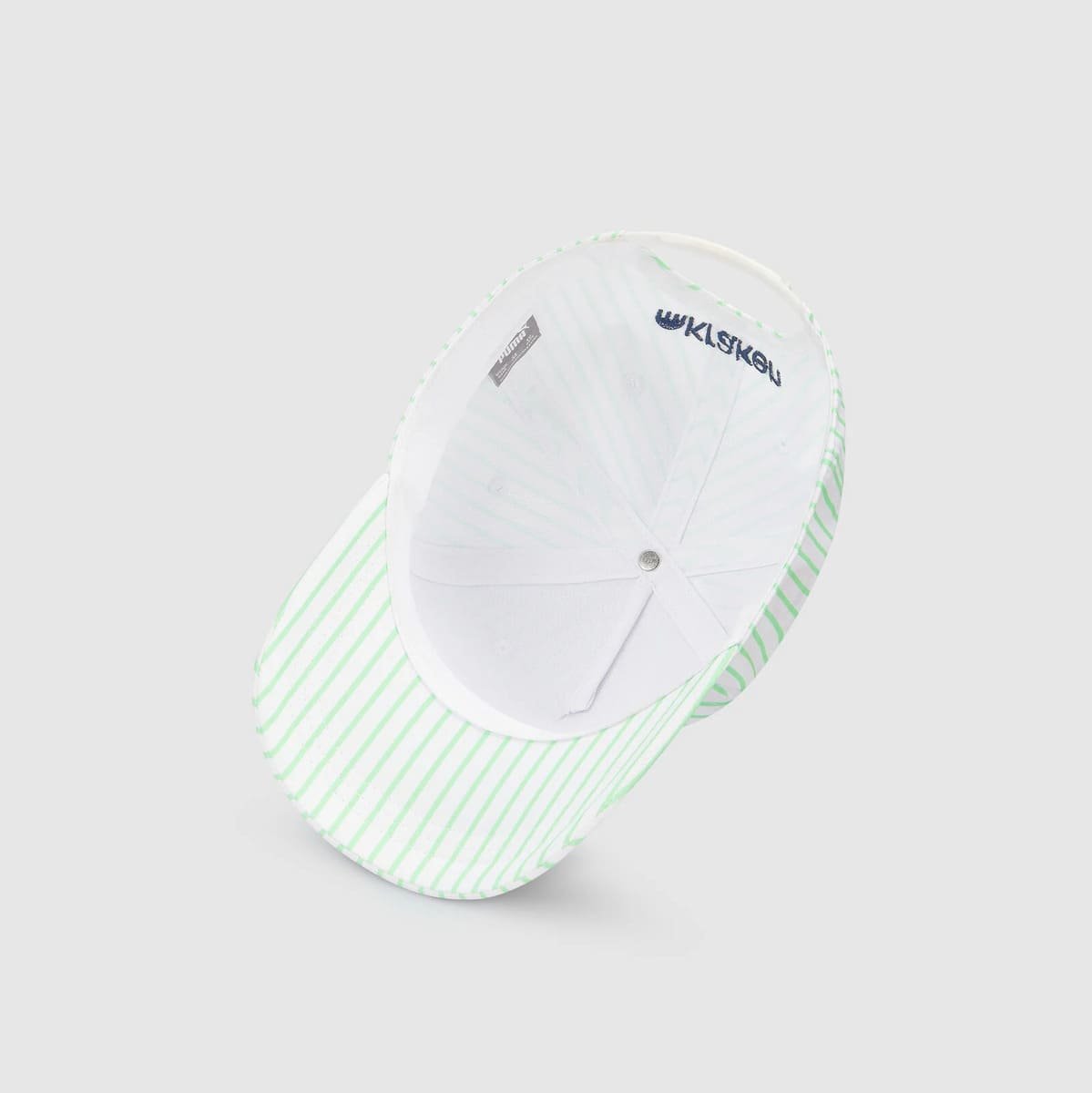 GORRA TEAM WILLIAMS RACING MIAMI GP 2024 - Imagen 4