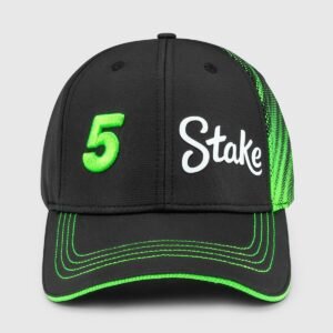 GORRA STAKE GABRIEL BORTOLETO 2025
