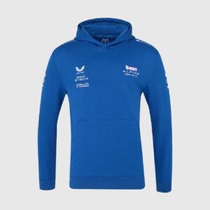 HOODIE ALPINE 2025