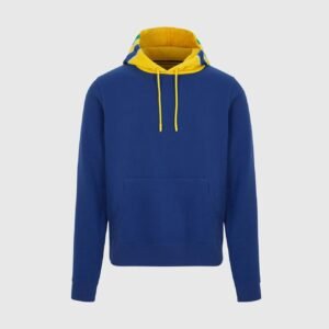 HOODIE AYRTON SENNA STRIPE