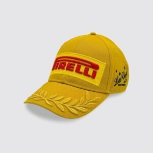 GORRA PIRELLI LAS VEGAS GP 2025