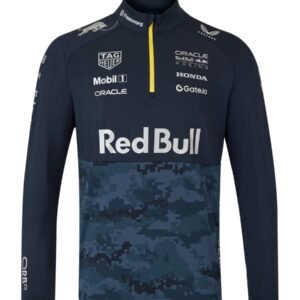 MIDLAYER RED BULL X HYPERBEAST 2025