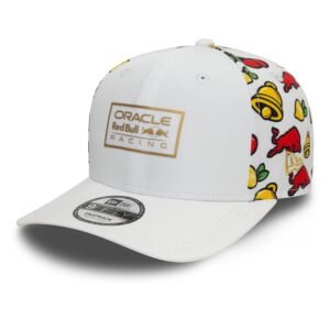 GORRA RED BULL LAS VEGAS GP 2024