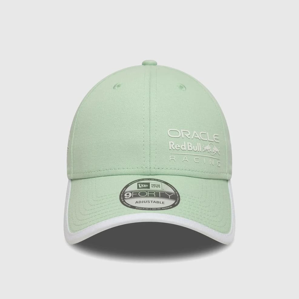 GORRA RED BULL MIAMI GP 2025