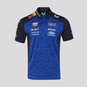 POLO DEL EQUIPO RED BULL 2026