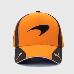 GORRA MCLAREN LANDO NORRIS 2026