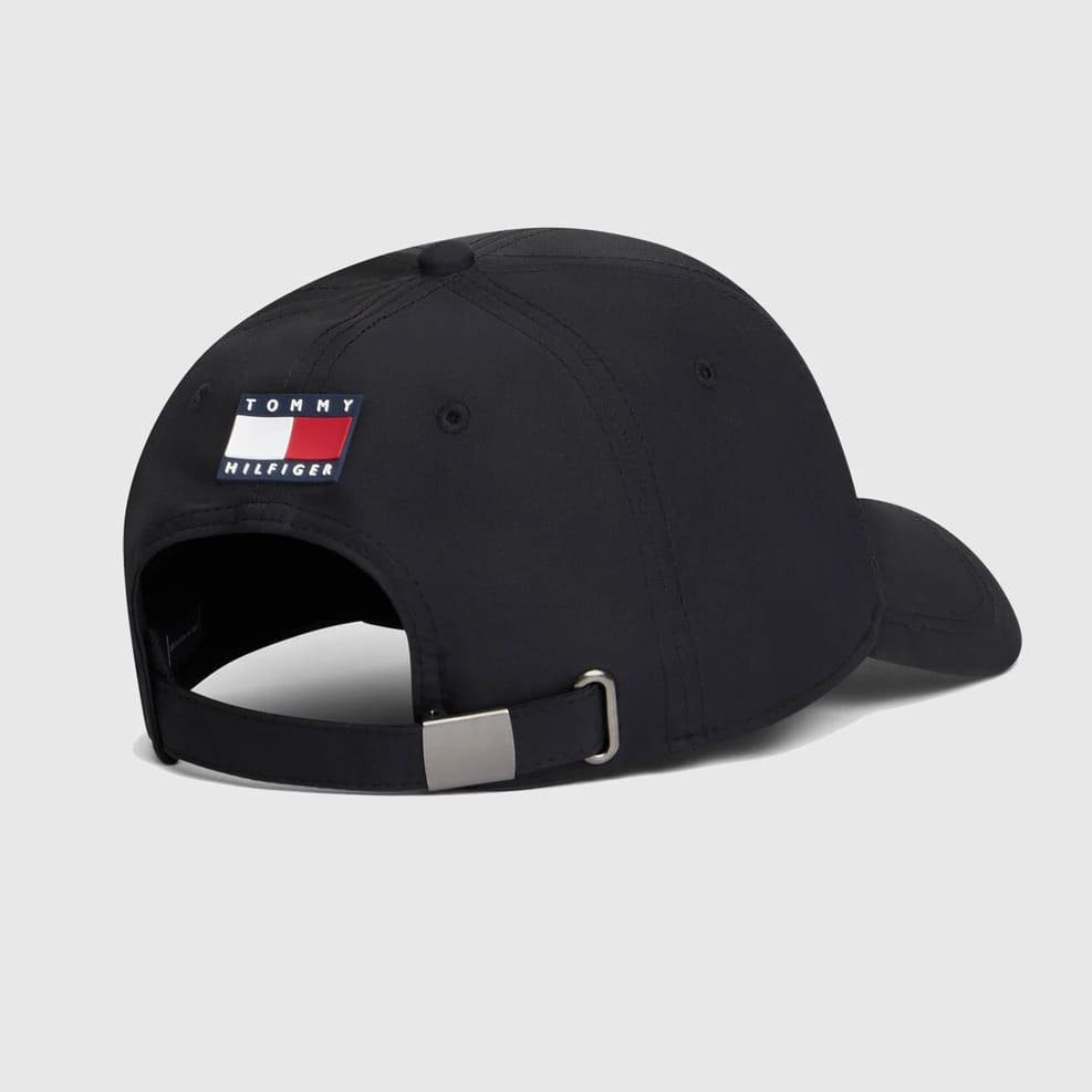GORRA CADILLAC SERGIO PEREZ 2026 NEGRA - Imagen 2