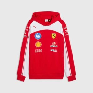 HOODIE FERRARI 2026