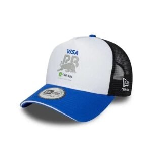 GORRA VISA CASH APP TRUCKER 2026