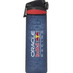 BOTELLA DE AGUA RED BULL 2026 AZUL
