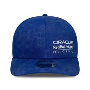 GORRA RED BULL 9SEVENTY AZUL