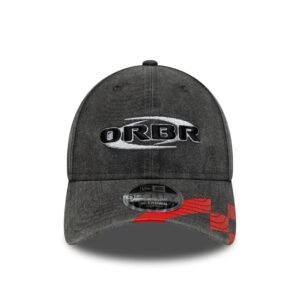 GORRA RED BULL 9FORTY NEGRA