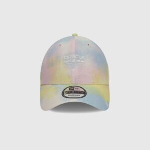 GORRA RED BULL 9FORTY TIE DYE DEMIN