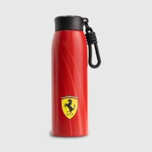 BOTELLA DE AGUA FERRARI 2026