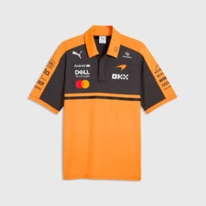 POLO MCLAREN 2026