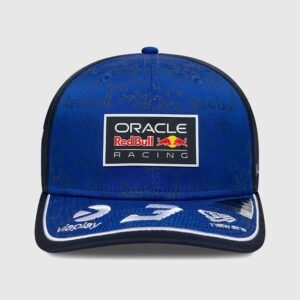 GORRA RED BULL MAX VERSTAPPEN 2026