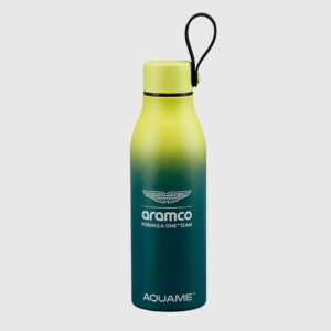 BOTELLA DE AGUA ASTON MARTIN ACERO INOXIDABLE