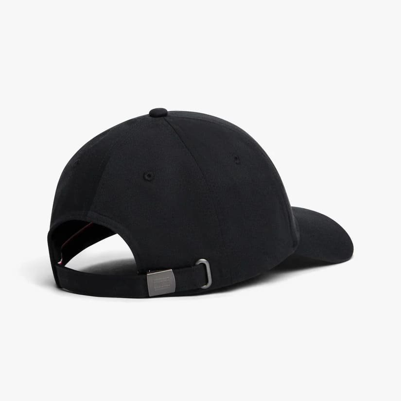 GORRA CADILLAC MIAMI GP 2026 NEGRA - Imagen 2