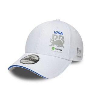 GORRA VISA CASH APP ESSENTIAL 2026 BLANCA