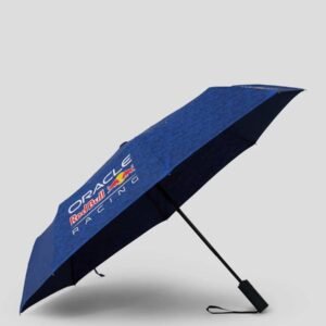 PARAGUAS RED BULL 2026 AZUL