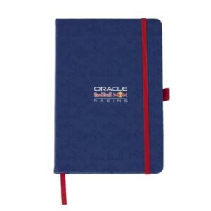 AGENDA RED BUL 2026