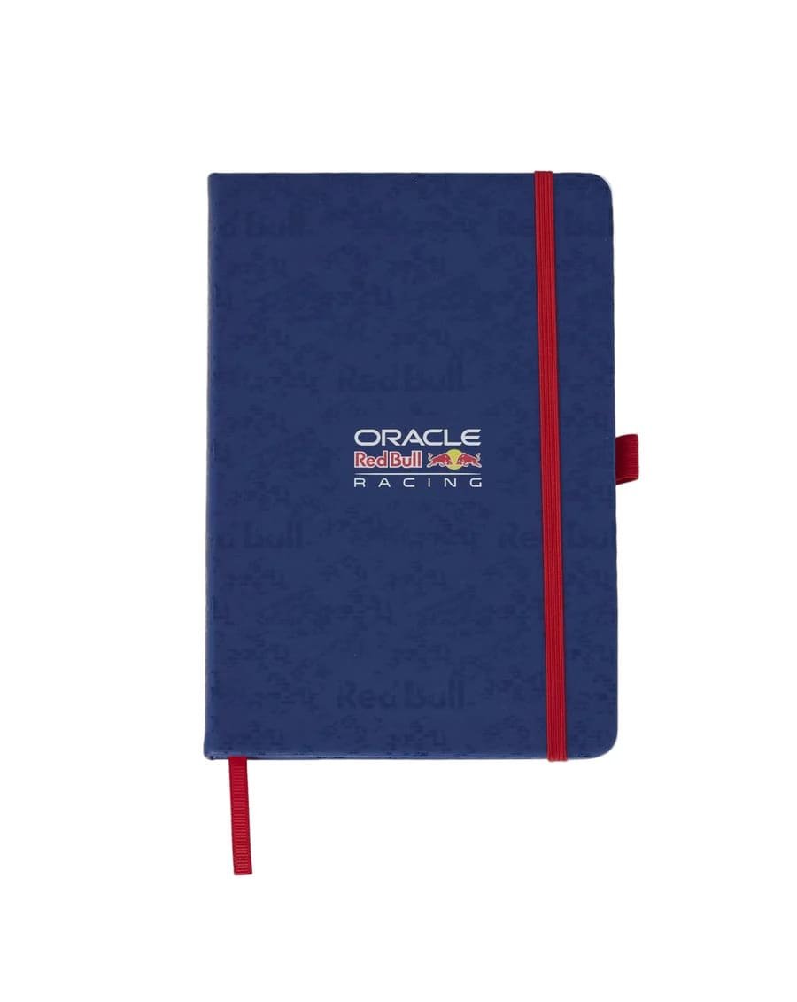AGENDA RED BUL 2026