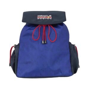 MOCHILA RED BULL 2026