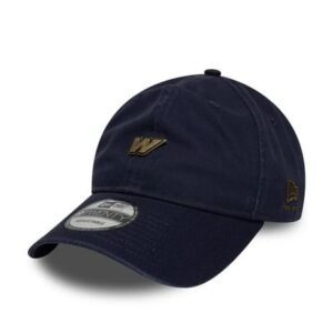 GORRA WILLIAMS 9TWENTY TRADITIONAL WASHED
