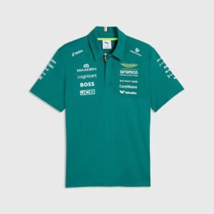 POLO ASTON MARTIN 2026