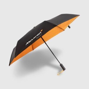 PARAGUAS MCLAREN 2026