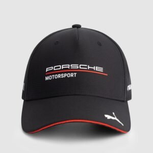 GORRA PORSCHE MOTORSPORT