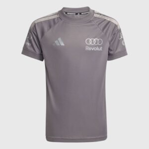 CAMISETA AUDI 2026